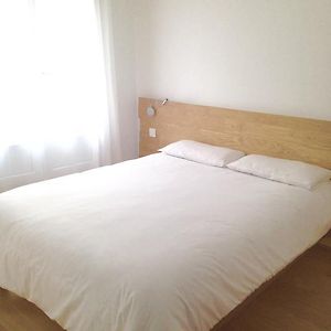 Standaard Kamer met een King Size Bed